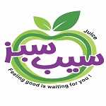 آبمیوه سیب سبز