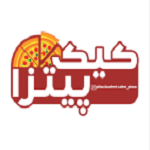 فست فود کیک پیتزا (تالار پارچه)