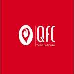 مرغ سوخاری قشم (QFC - تهران)
