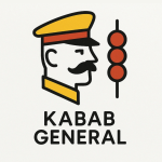 کباب ژنرال