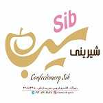 شیرینی سیب