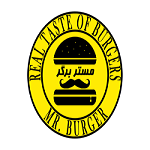 مستر برگر