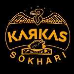 سوخاری و پیتزا کیلویی کرکس