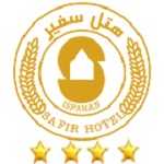 رستوران هتل سفیر