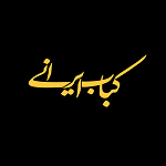 کباب ایرانی