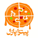 فست فود پیتزا پازل