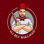 باقلوای ترکی علی بی