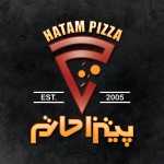 پیتزا حاتم