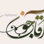 فست فود آقا جون (میدان پروانه ها)