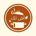 آش تک