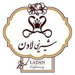 شیرینی لادن (ولنجک)