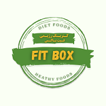 رستوران فیت باکس