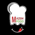 پاچینی و فست فود مزه فود