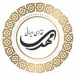 غذای ایرانی طلا