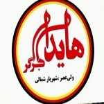 هایدا برگر