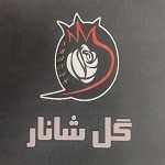 گل شانار