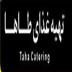تهیه غذای طاها