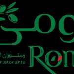 رستوران ایتالیایی رومی