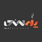غذای ایرانی پلو لند