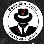 مینی فود رئیس