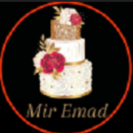 کافه قنادی میرعماد