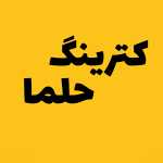 تهیه غذای حلما