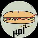 فست فود آمپر