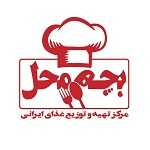 کترینگ بچه محل