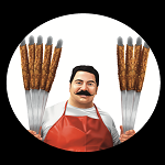آقای کباب خانم جوجه