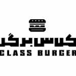 کلاس برگر