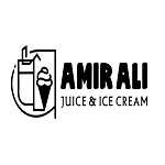 آبمیوه و بستنی امیرعلی