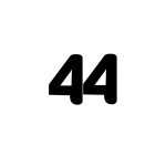 رستوران چهل و چهار 44 (هروی)