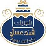قنادی قندعسل