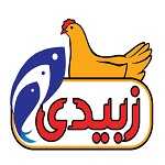 مرغ و ماهی زبیدی