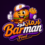 فست فود بارمان