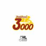 فست فود 3000