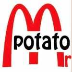 آقای سیب زمینی