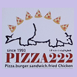 پیتزا 222