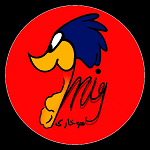 میگ میگ سوخاری