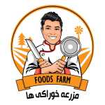 فست فود مزرعه خوراکی ها