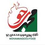 تهیه غذای پروپیمون محمدی جو