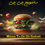 ساندویچ چی چی