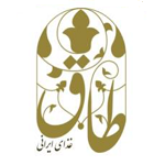 غذای ایرانی طاق
