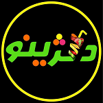 آبمیوه و بستنی دلژینو