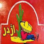 فست فود اژدر پلاس (شعبه اصلی)