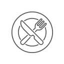 فست فود آلا