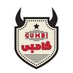 گامبی باغ فردوس
