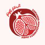 آب انار قزوان