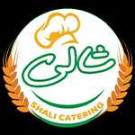 کترینگ شالی