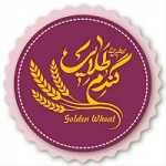 شیرینی سرای گندم طلایی